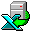 MSSQL-to-Excel icon